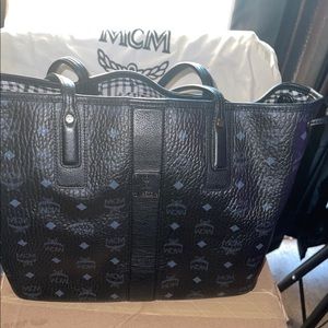 MCM Liz tote